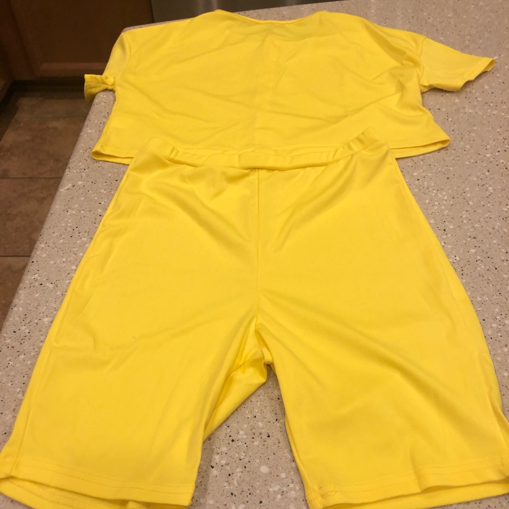 2pc chill outfit
